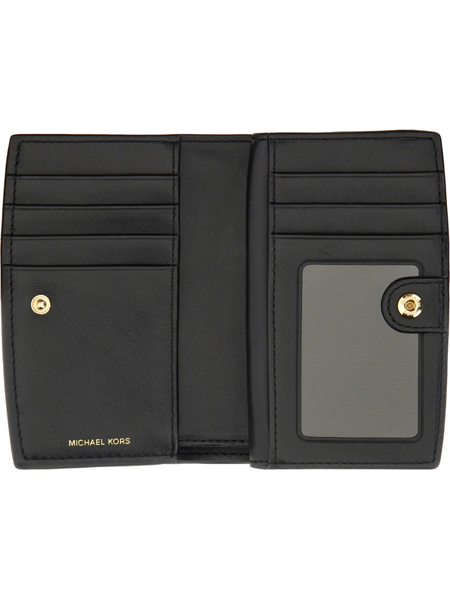 MICHAEL BY MICHAEL KORS Bryant Medium Wallet