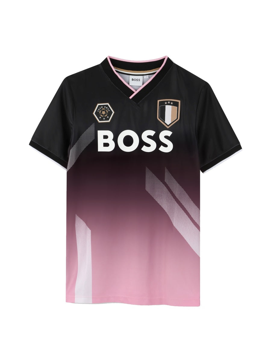 BOSS Classic Boys T-Shirt