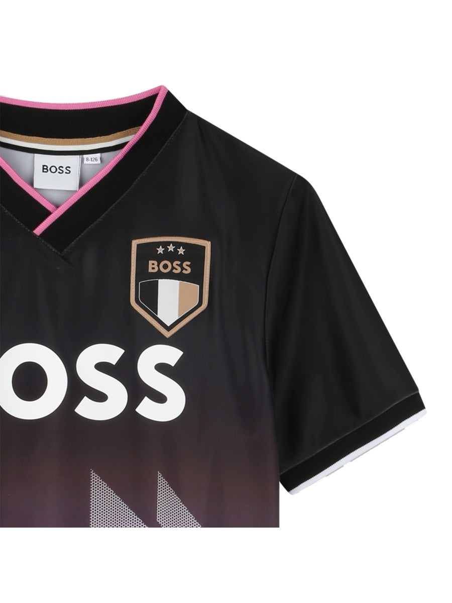 BOSS Classic Boys T-Shirt