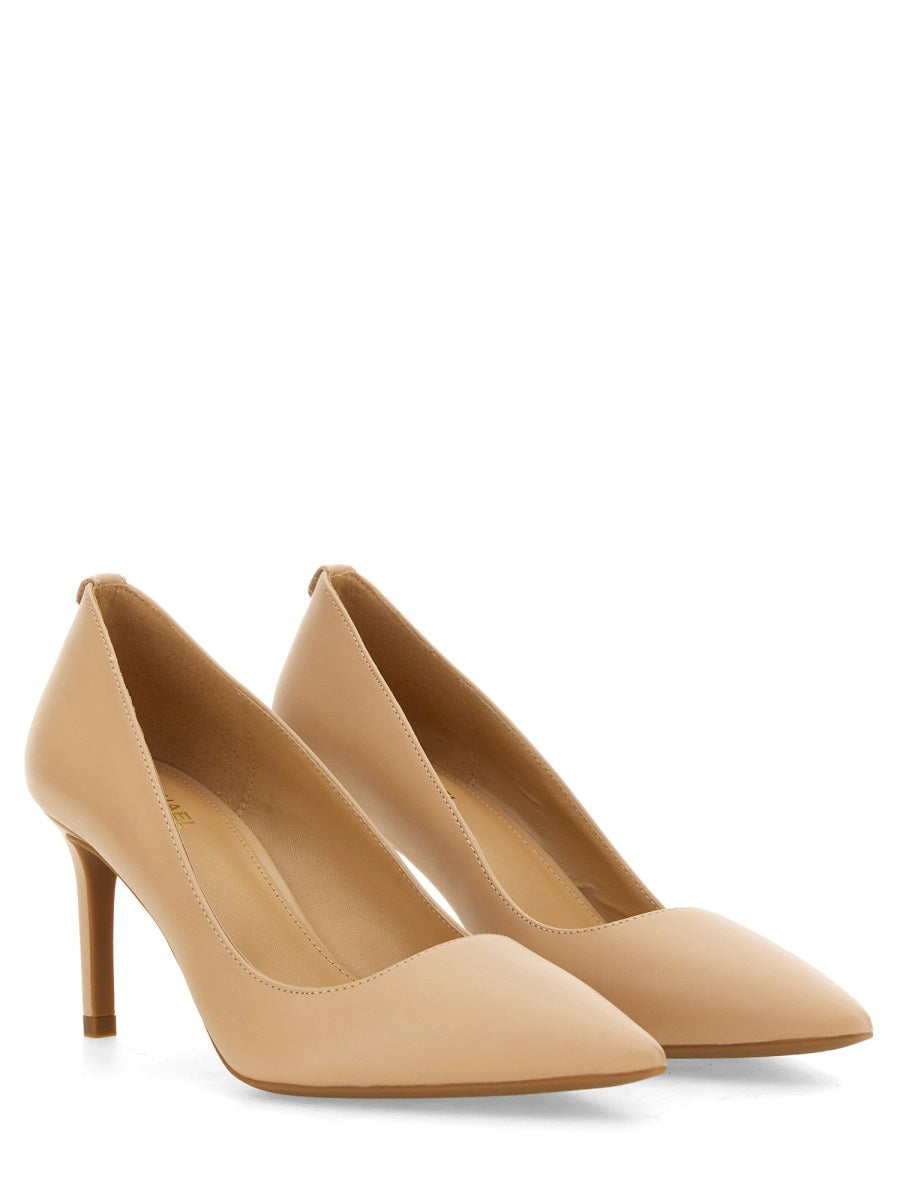 MICHAEL BY MICHAEL KORS Alina Flex Leather Pump