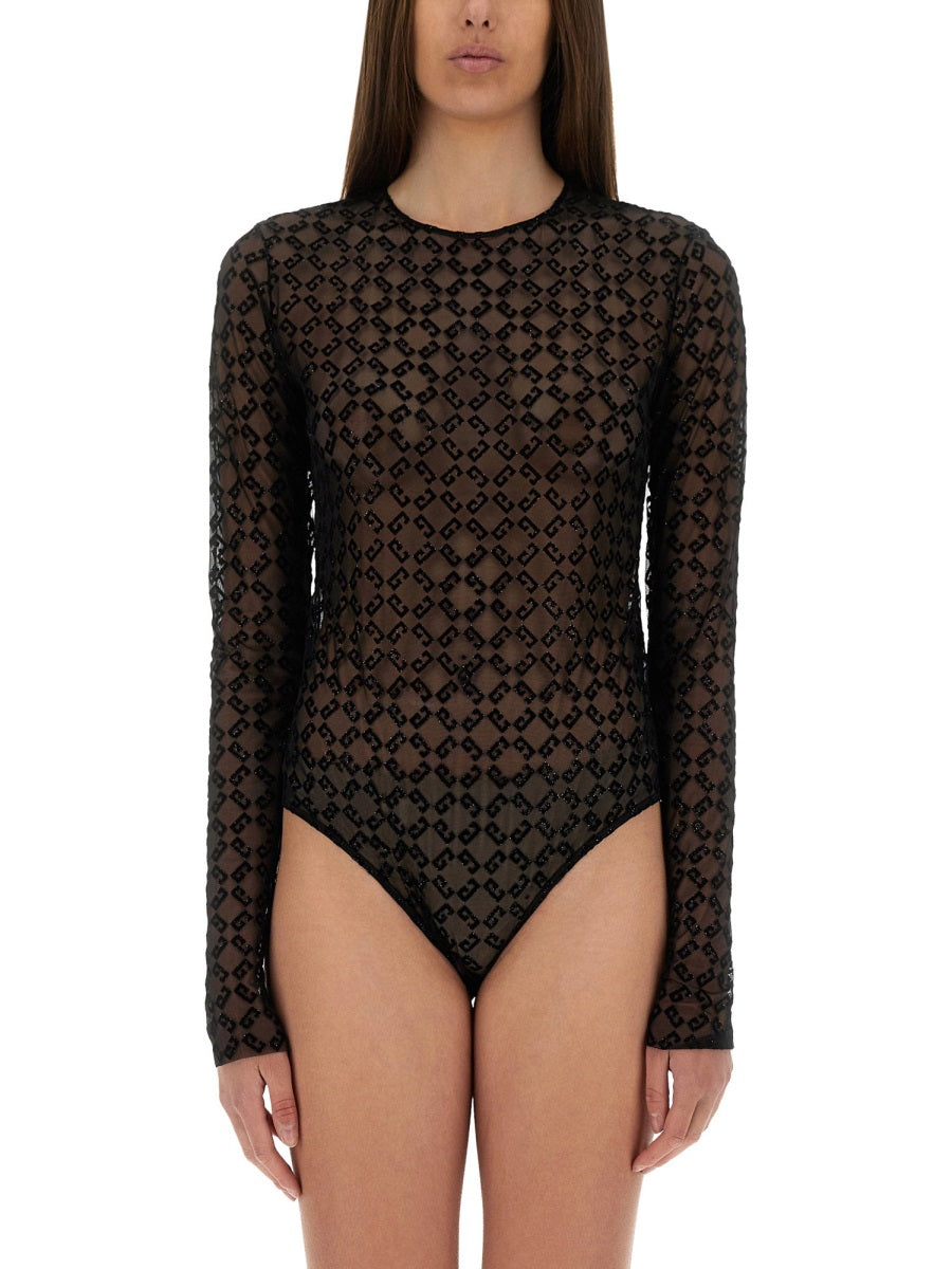 GIVENCHY Essential Women's Mini Body Top