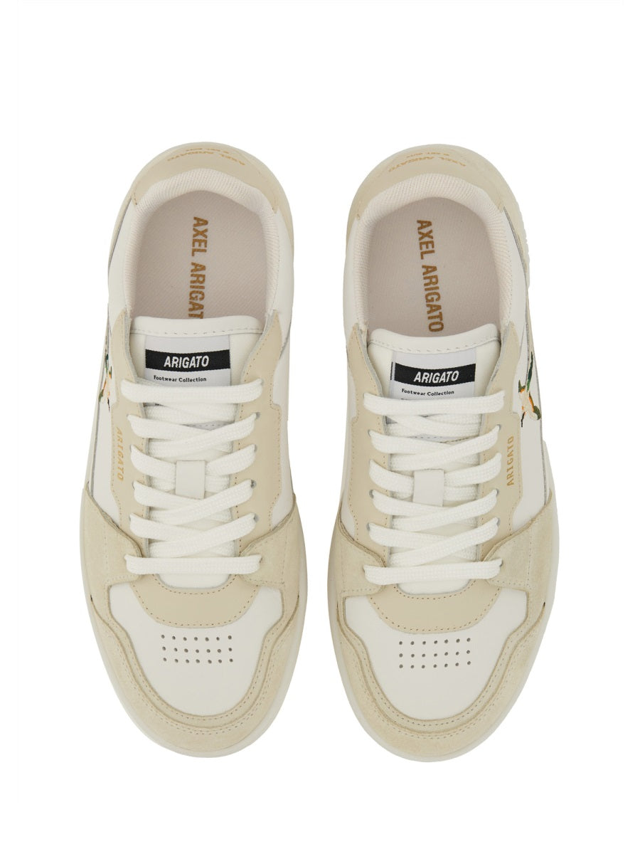 AXEL ARIGATO Stylish Women's Sneaker with Sustainable Materials