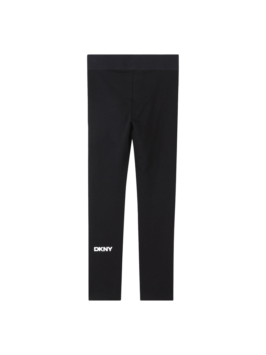 DKNY Fashionable Girls' Leggings