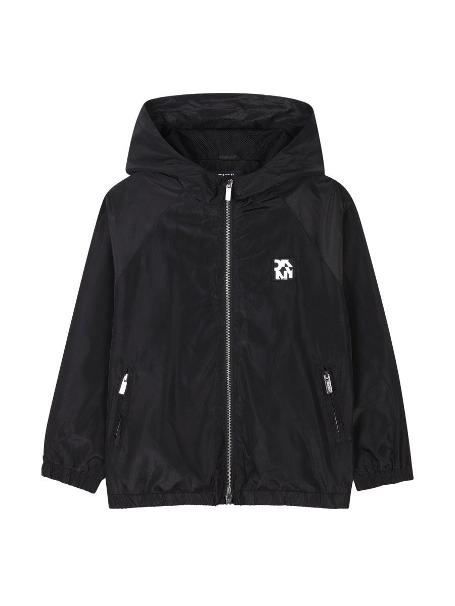 DKNY Kids' Mini Jacket