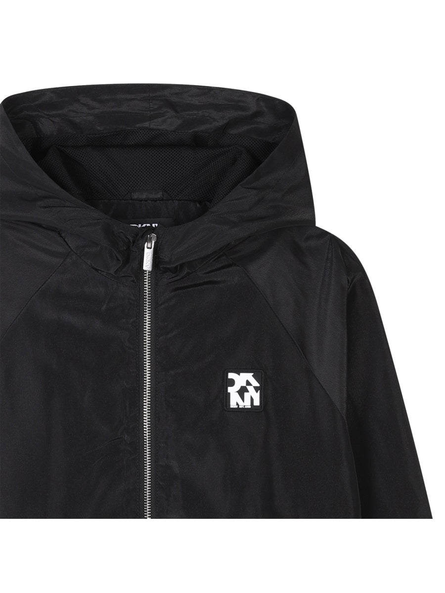 DKNY Kids' Mini Jacket