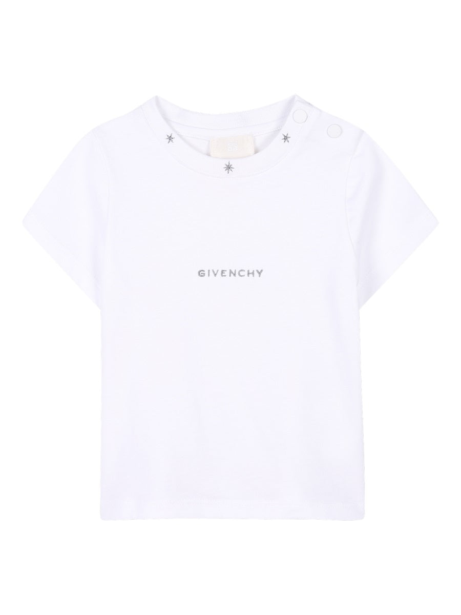 GIVENCHY Unisex Mini T-Shirt