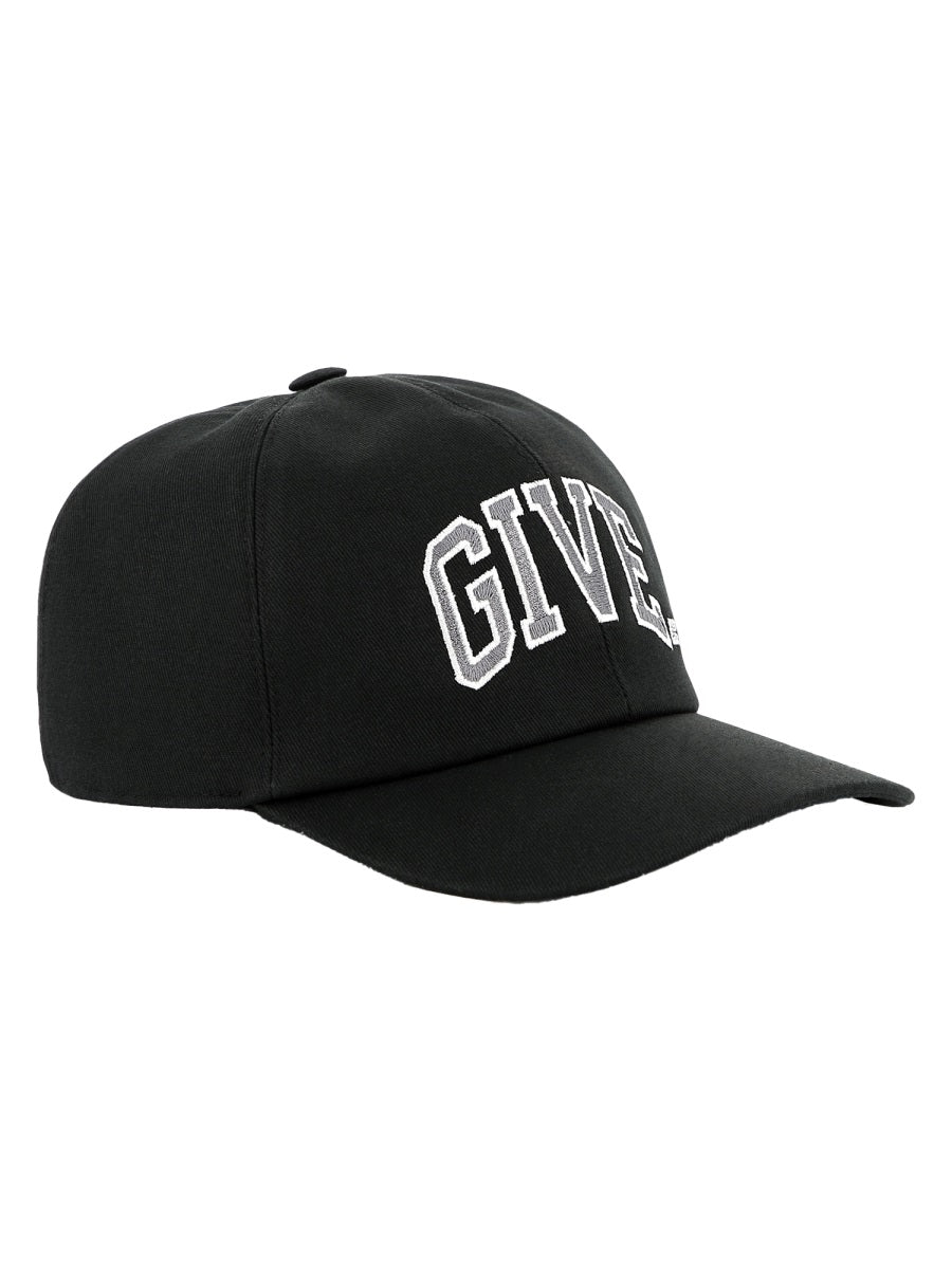 GIVENCHY Classic Mini Hat for Kids