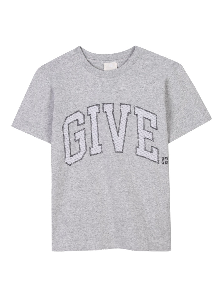 GIVENCHY Unisex Mini T-Shirt