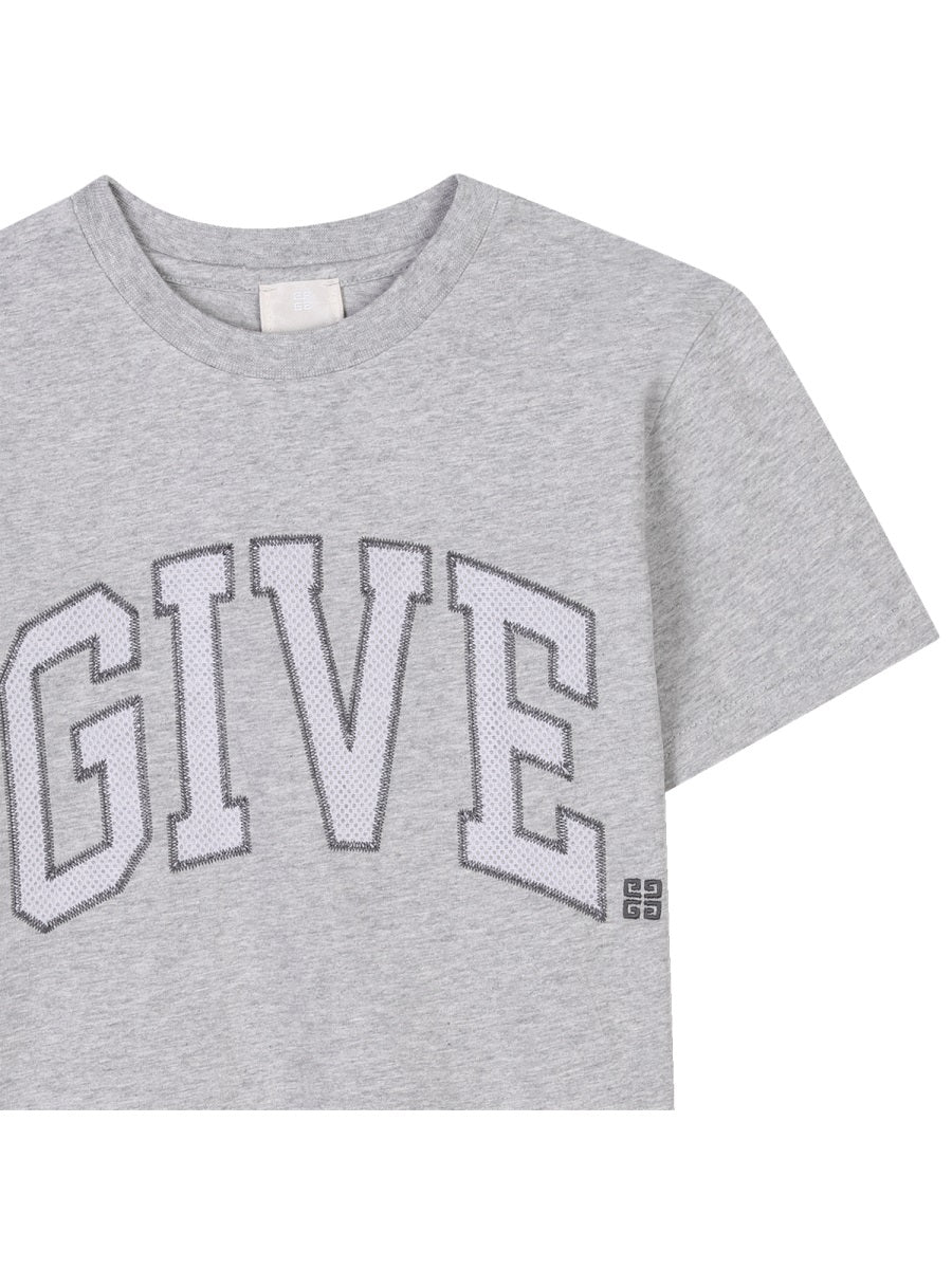 GIVENCHY Unisex Mini T-Shirt