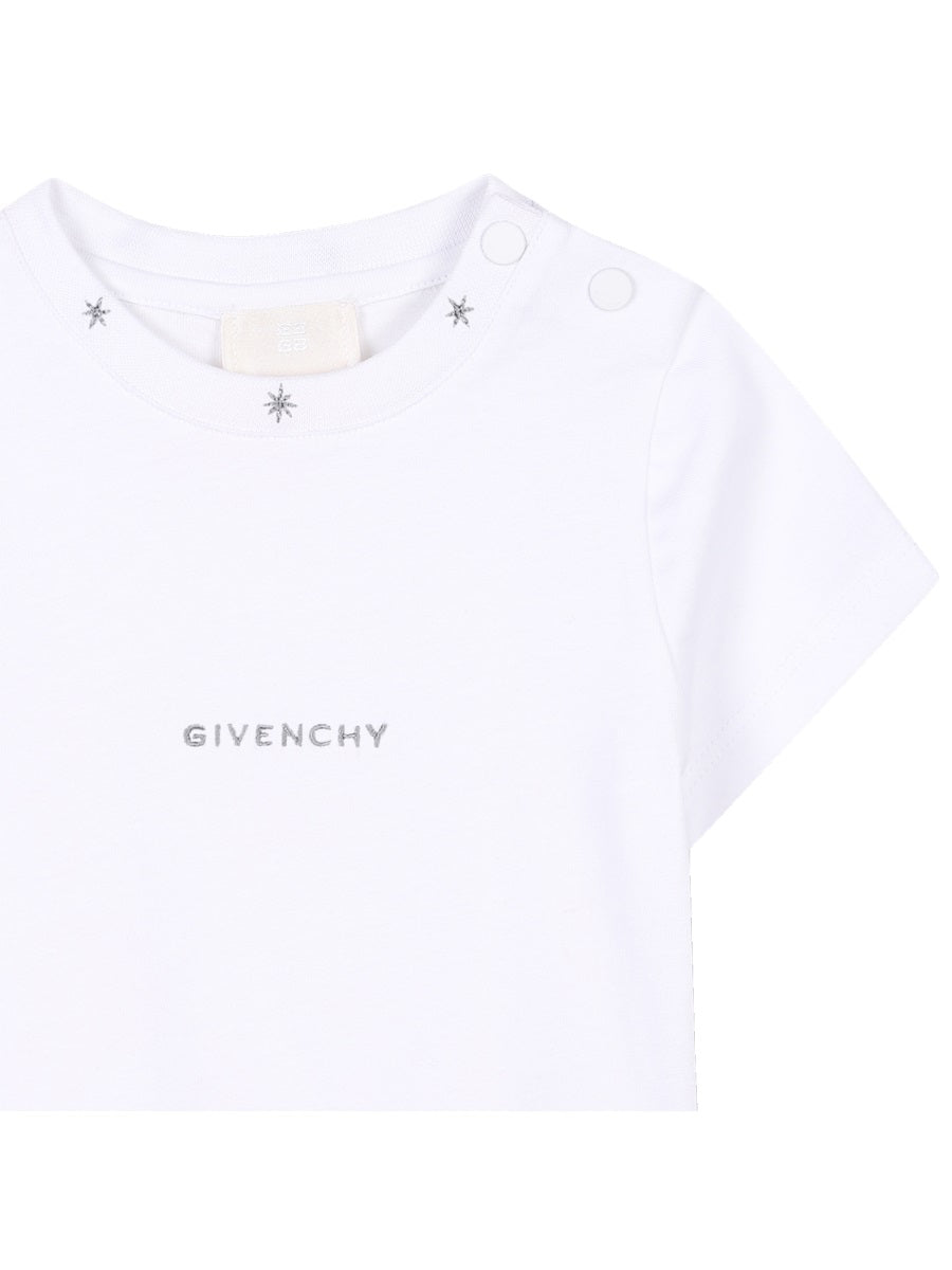 GIVENCHY Unisex T-Shirt - SS25