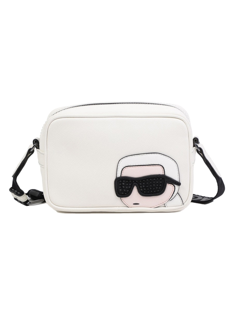 KARL LAGERFELD Mini Handheld Handbag for Girls