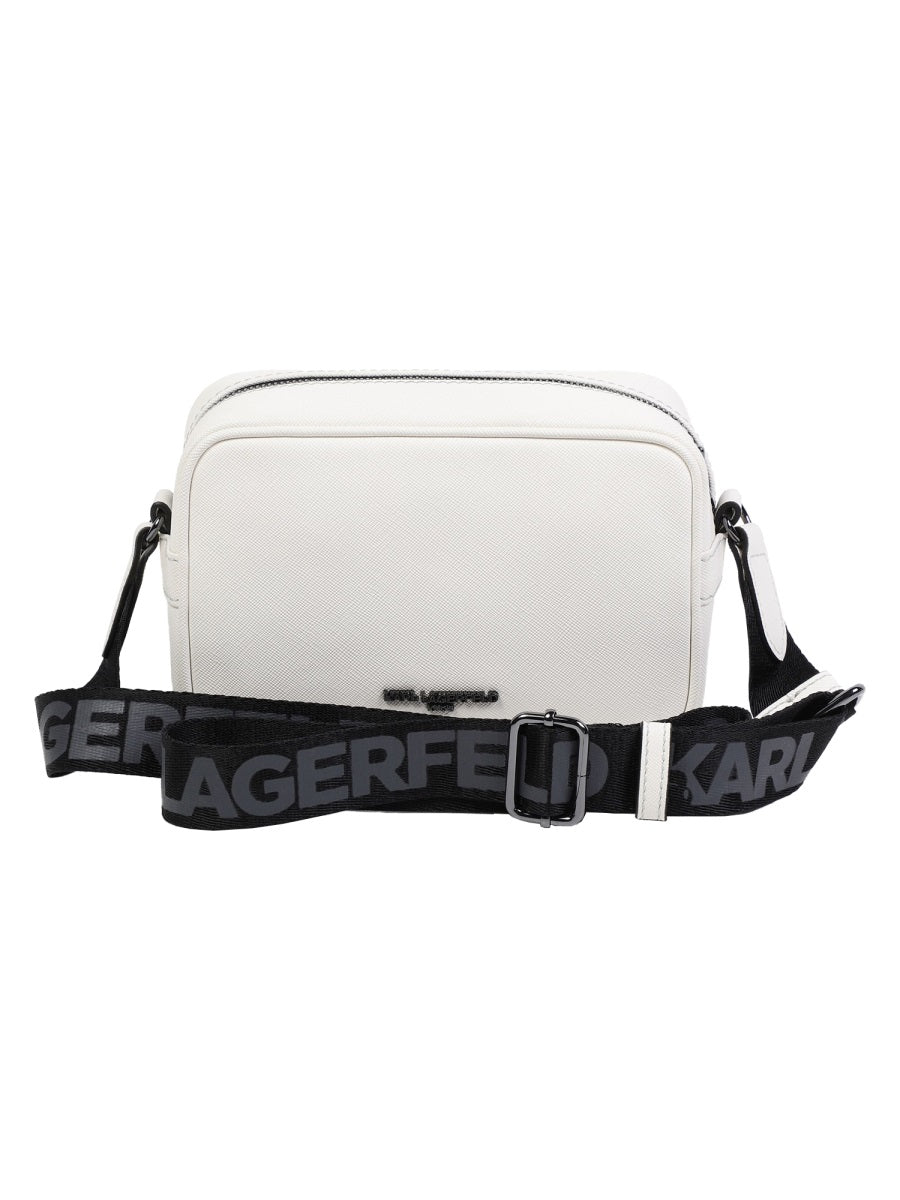 KARL LAGERFELD Mini Handheld Handbag for Girls