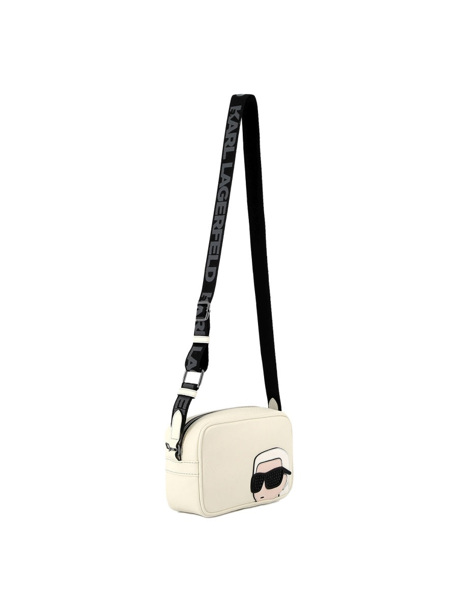 KARL LAGERFELD Mini Handheld Handbag for Girls