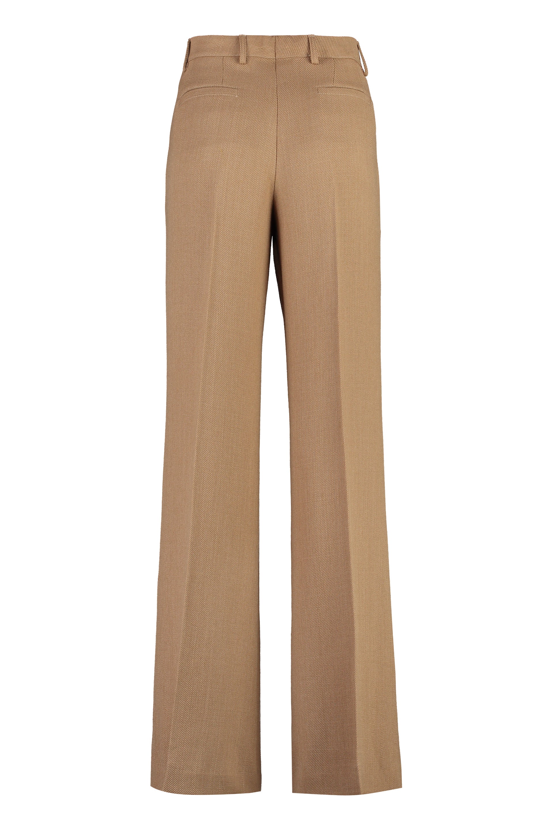 ETRO Women's Flared Trousers - FW23 Collection