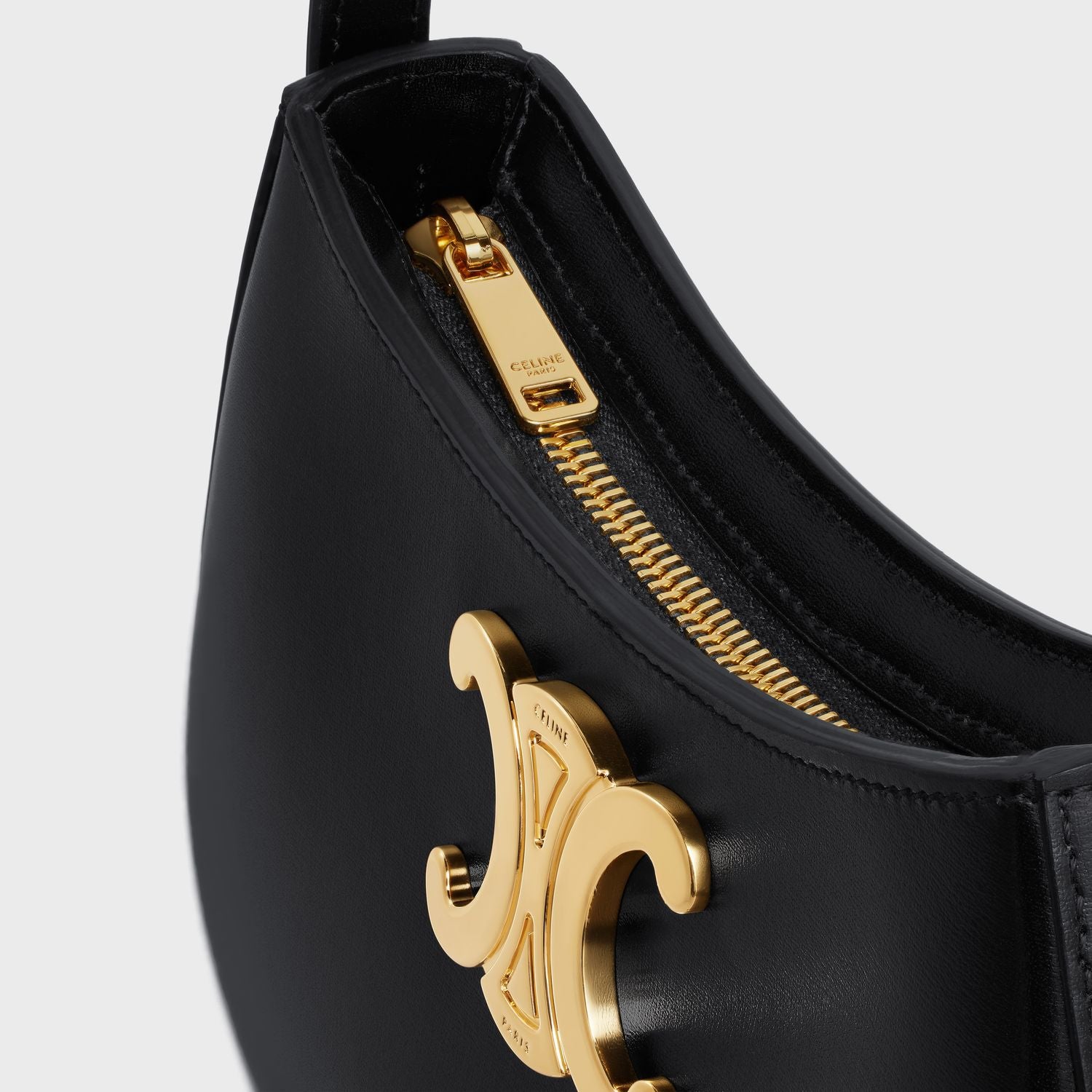 CELINE Medium Tilly Handbag - 22cm x 13.5cm x 4cm