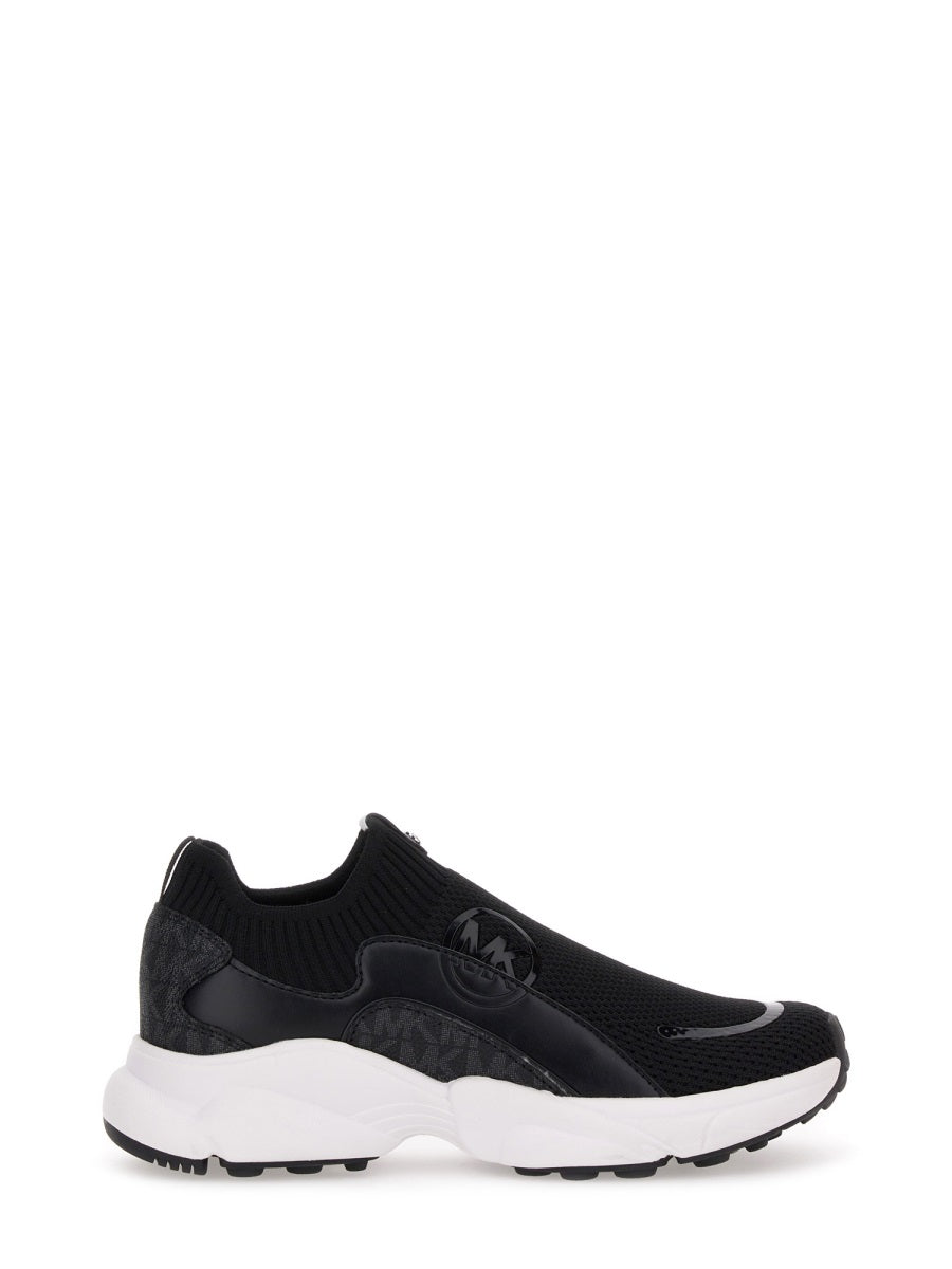 MICHAEL BY MICHAEL KORS Stylish Sneaker Trainer for Women - FW25