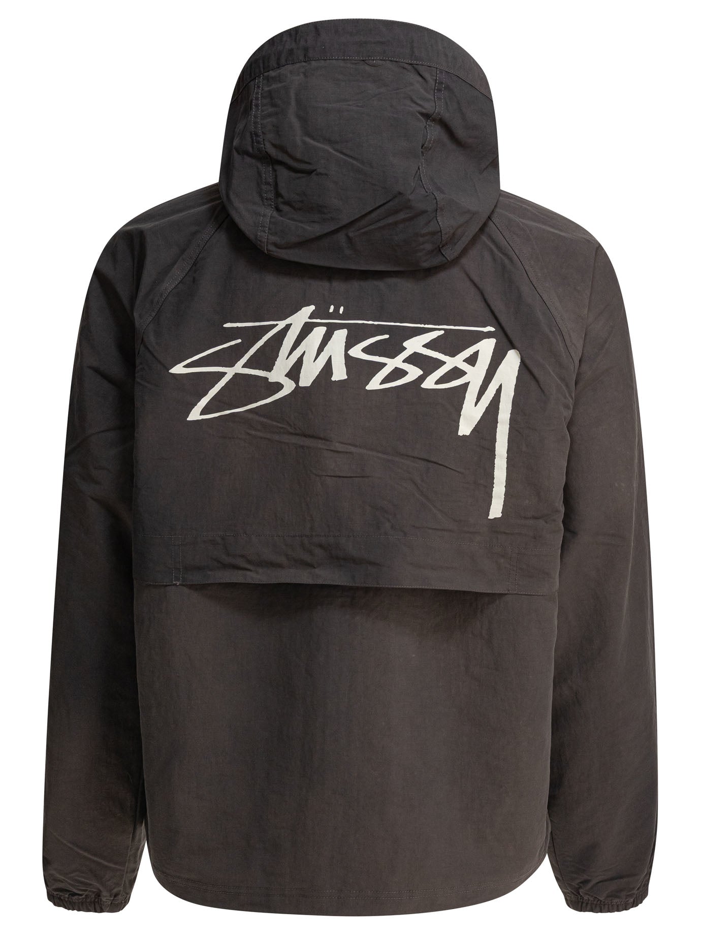 STUSSY Essential Nylon Jacket for Men