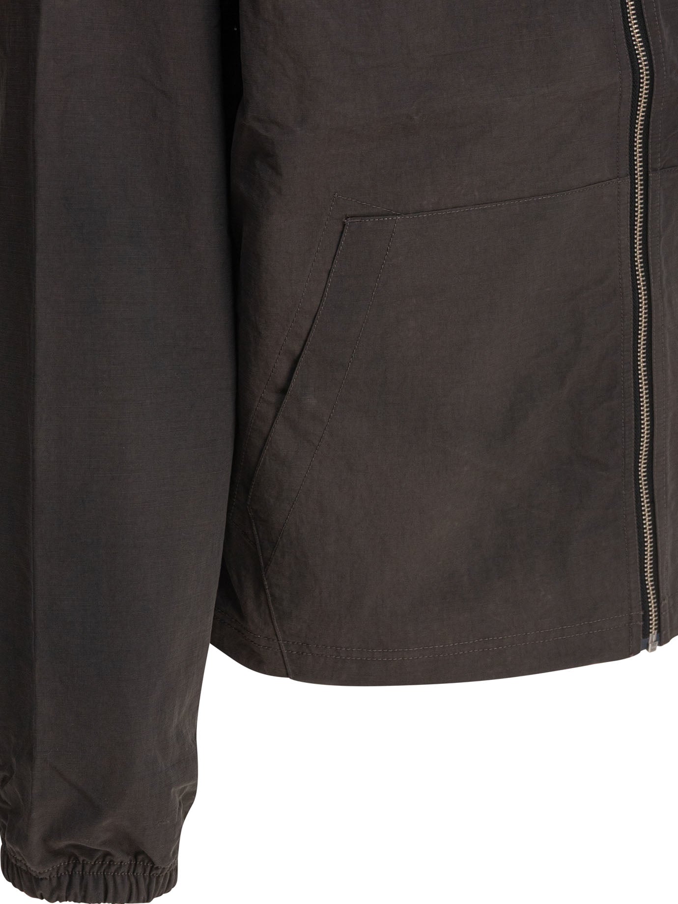 STUSSY Essential Nylon Jacket for Men