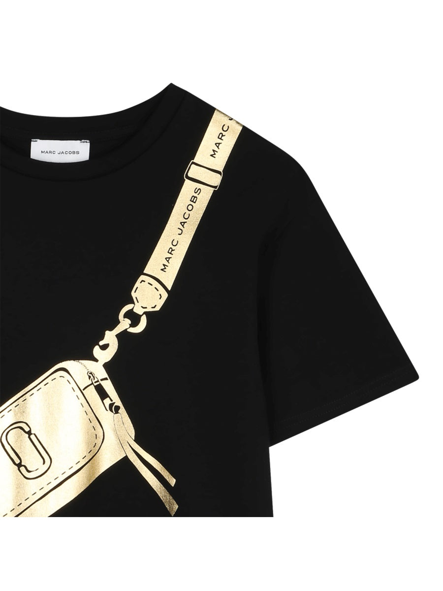 MARC JACOBS Chic Girls' Dress