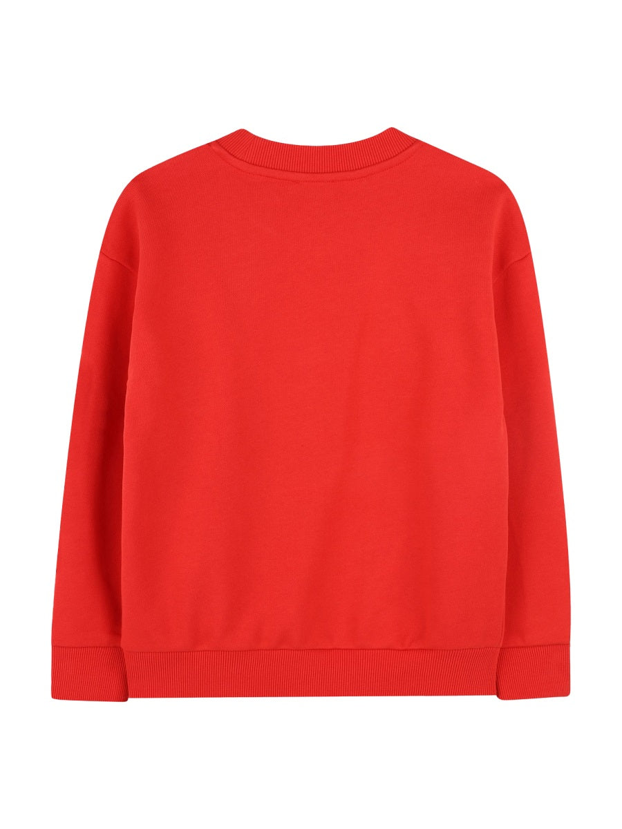 KENZO Boys' Mini Cotton Sweatshirt