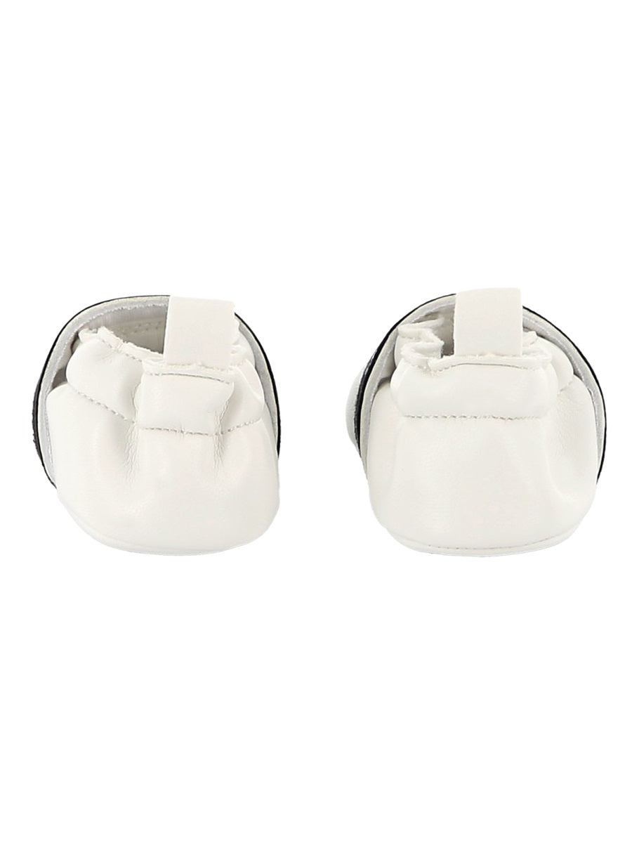 KARL LAGERFELD Unisex Mini Sneakers for Kids