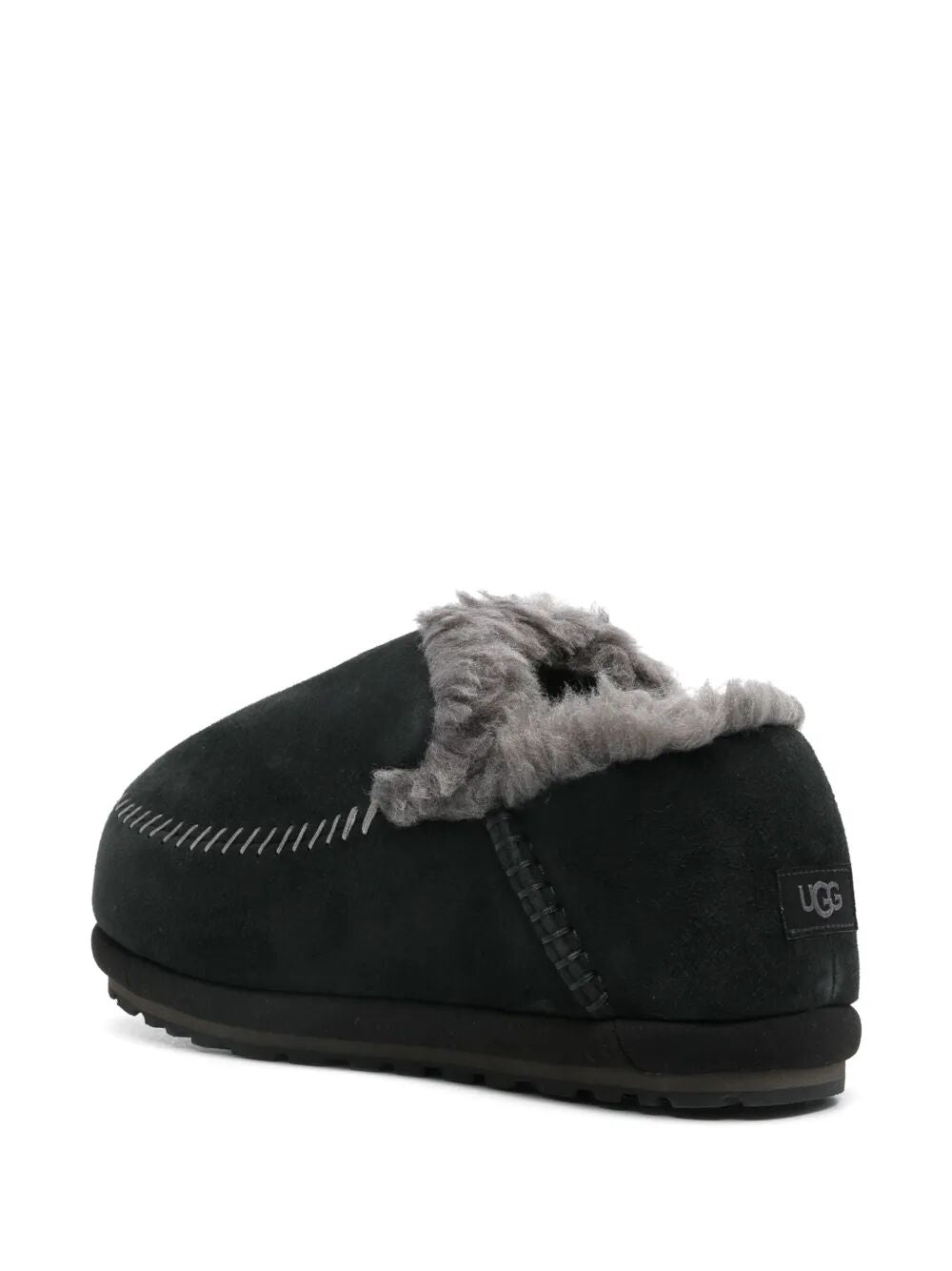 UGG Suede Unisex Boots for FW25
