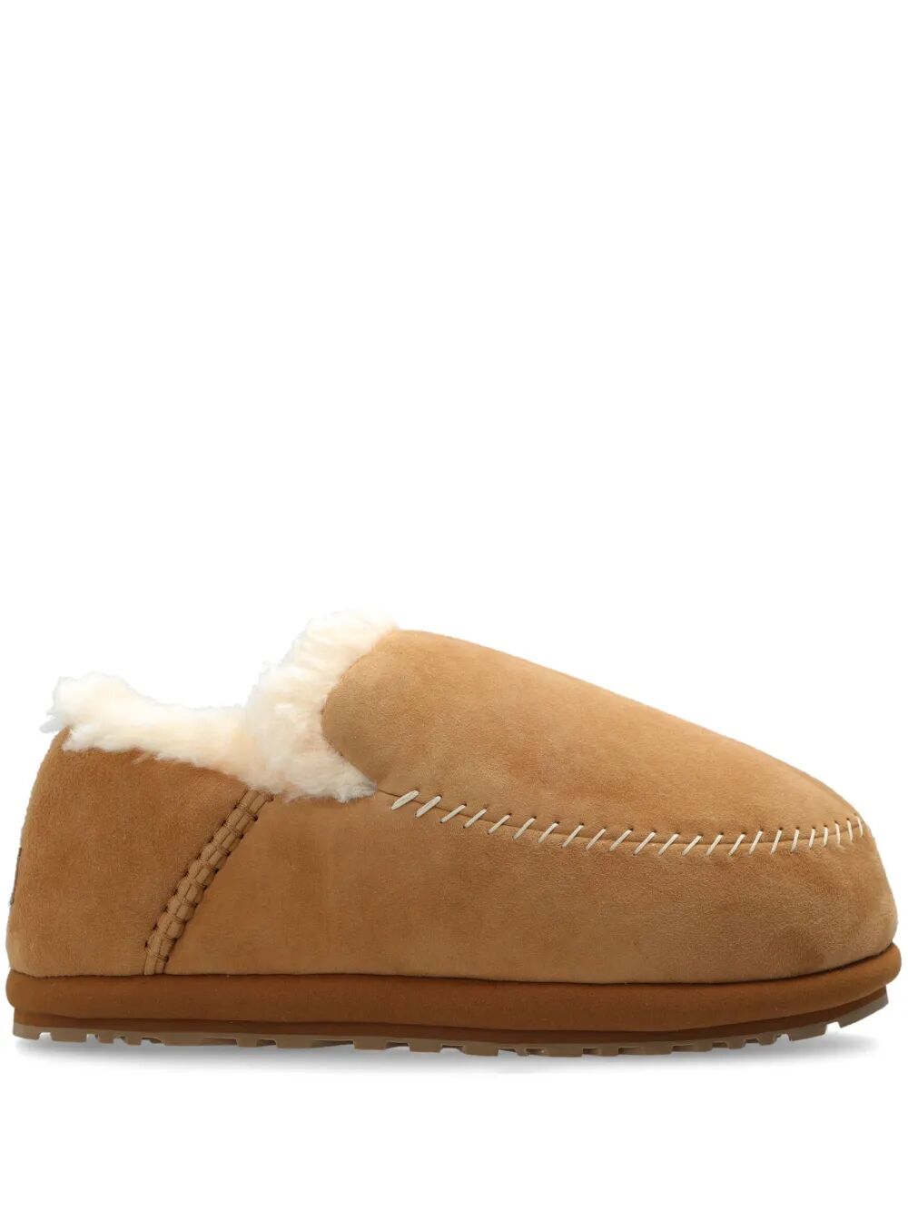 UGG Unisex Suede Leather Boots
