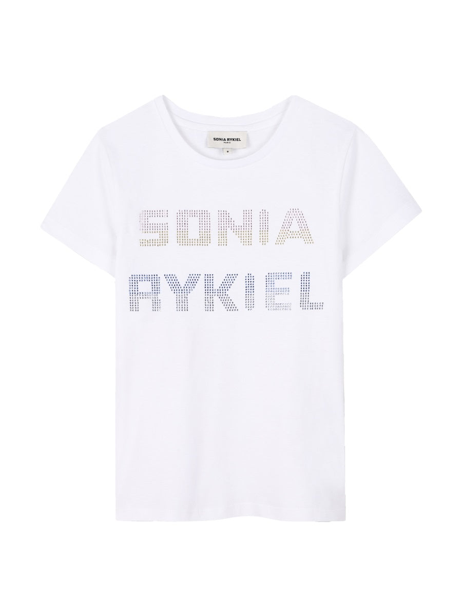 SONIA RYKIEL Unisex Kids T-Shirt