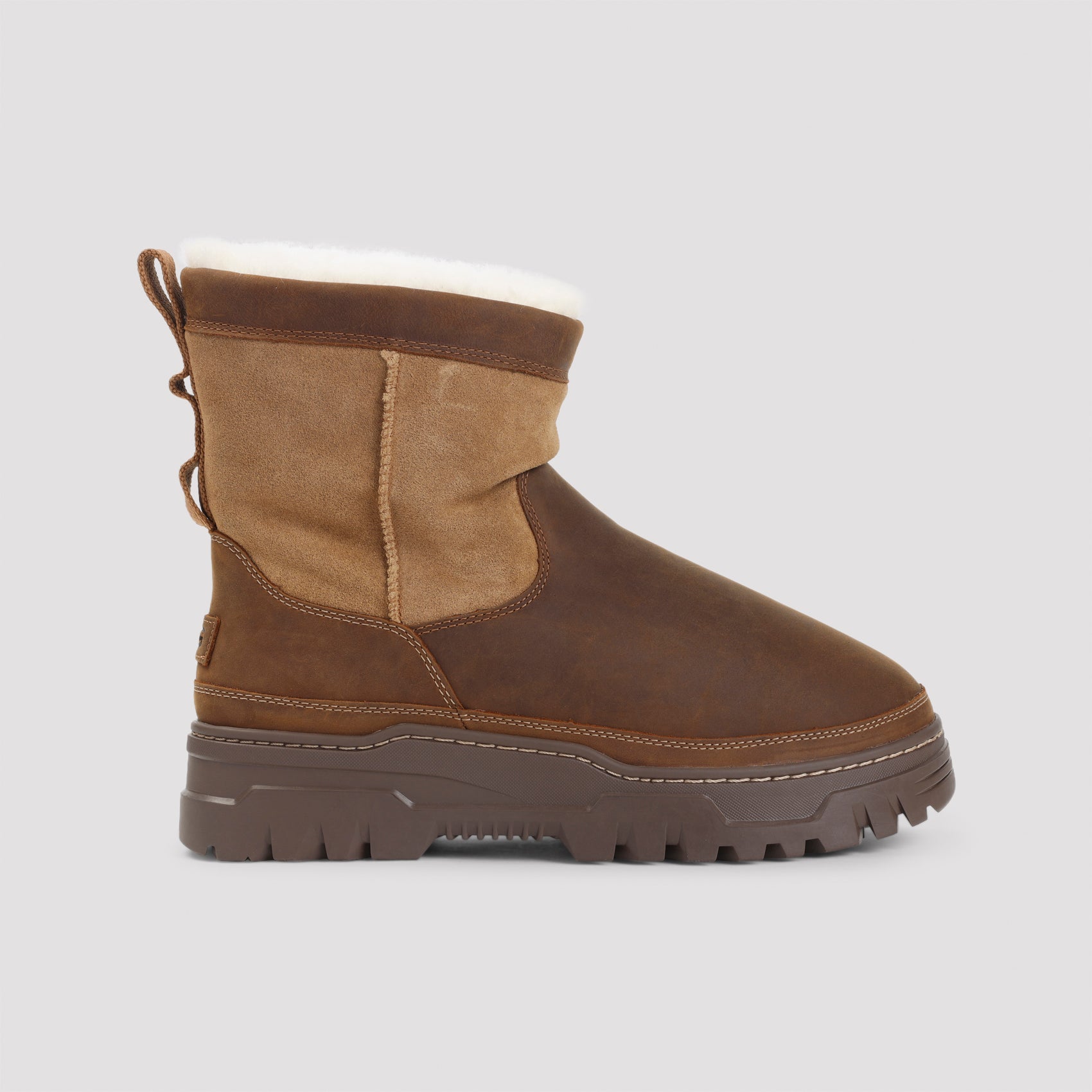 UGG Heritage Pull-On Trailblazer Boots for Men