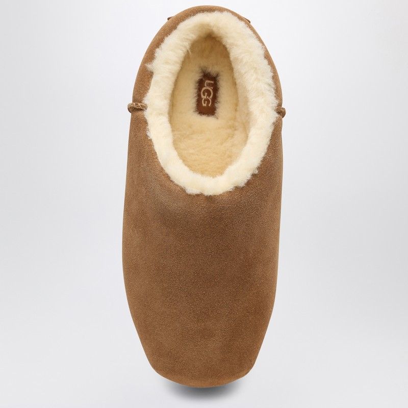 UGG Pumped Slip-On Slipper for Women