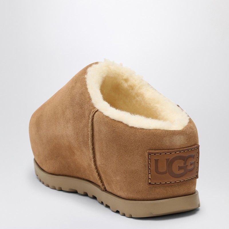 UGG Pumped Slip-On Slipper for Women