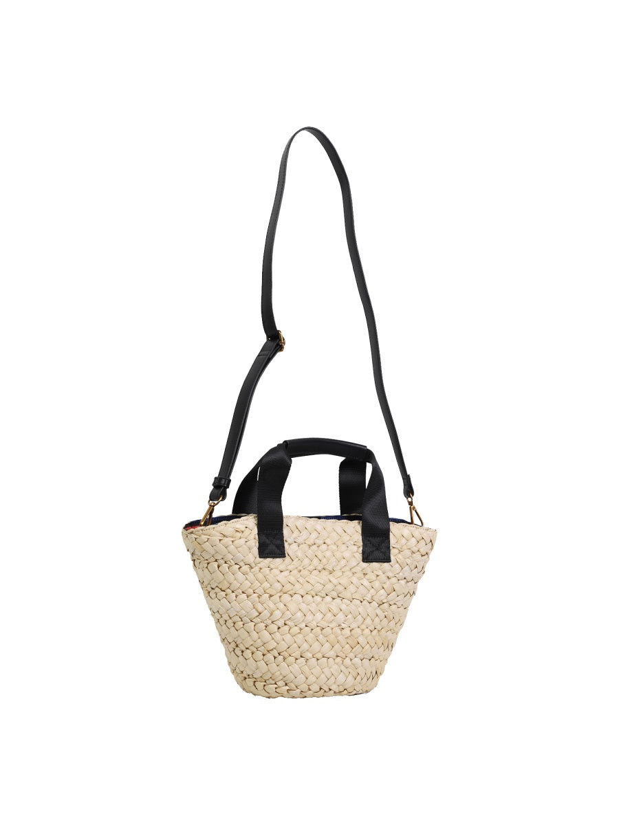 SONIA RYKIEL Hand Held Mini Bag