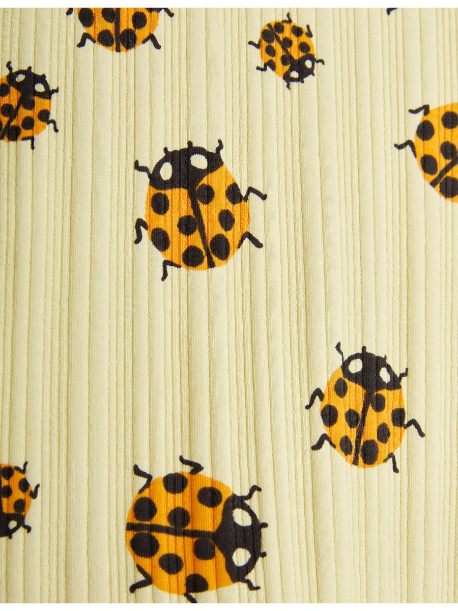 MINI RODINI Girls' Mini T-Shirt