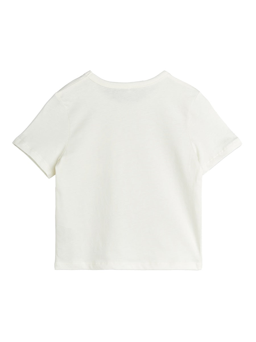 MINI RODINI Mini Girls T-Shirt for SS25