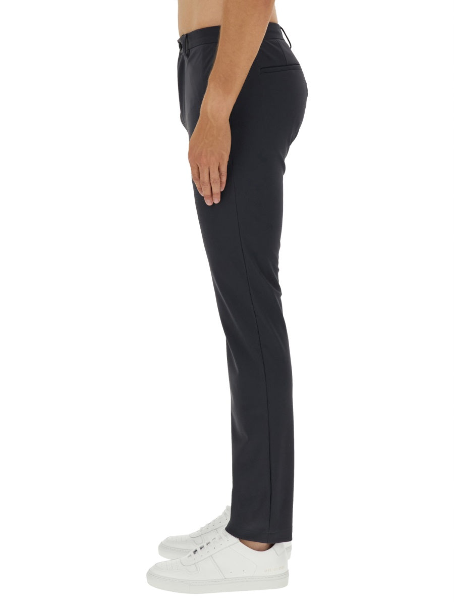 THEORY Straight Fit Pants - Size 31