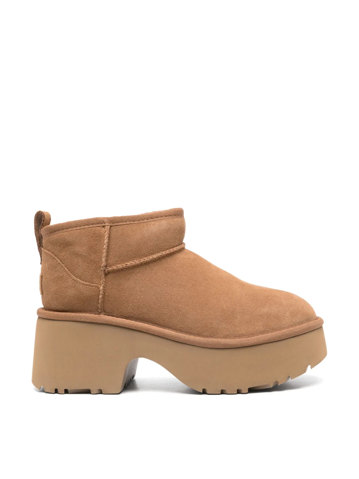 UGG Classic Ultra Mini Height Boosting Boots