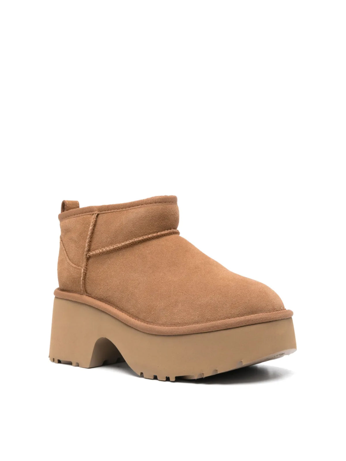 UGG Classic Ultra Mini Height Boosting Boots