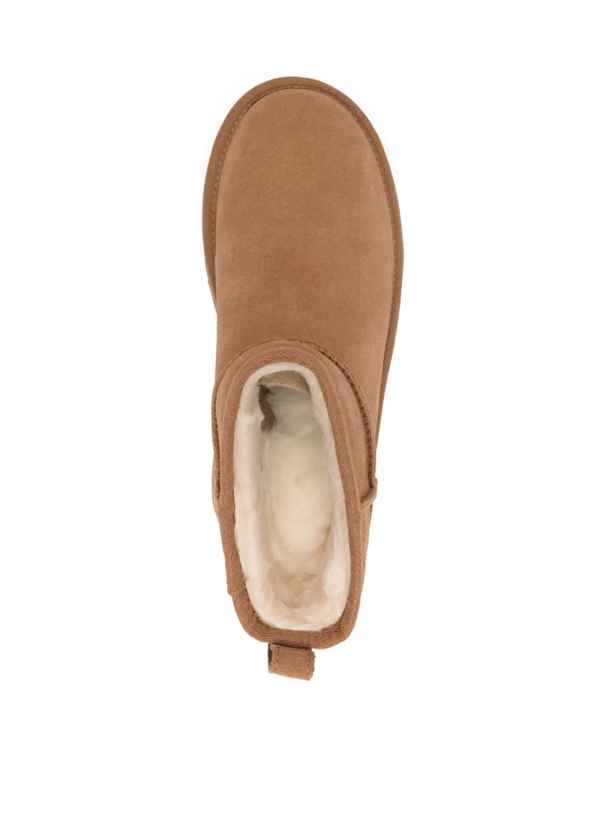 UGG Classic Ultra Mini Height Boosting Boots