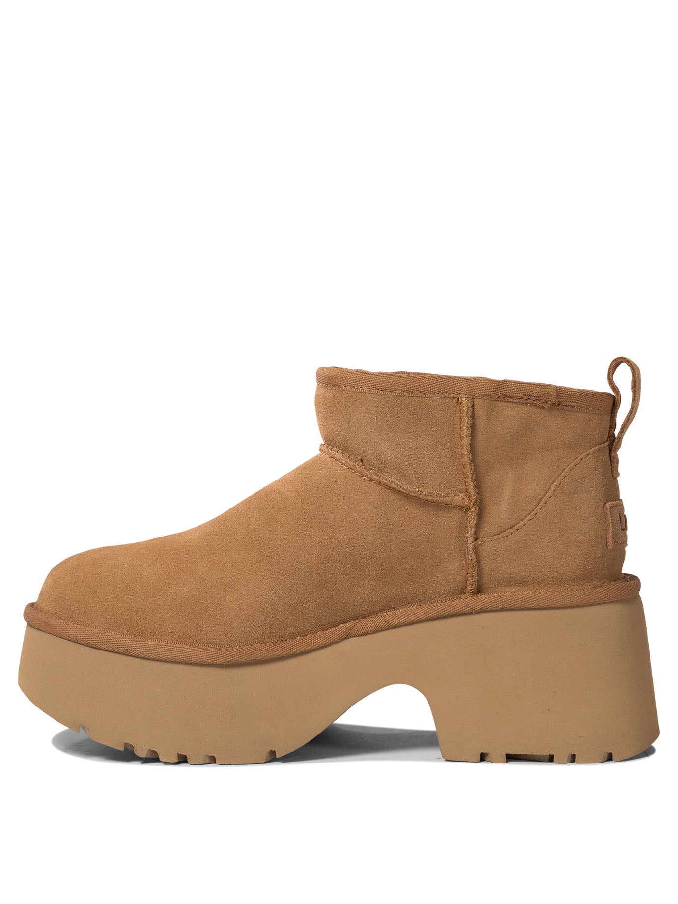 UGG Classic Ultra Mini Heights Boots for Women
