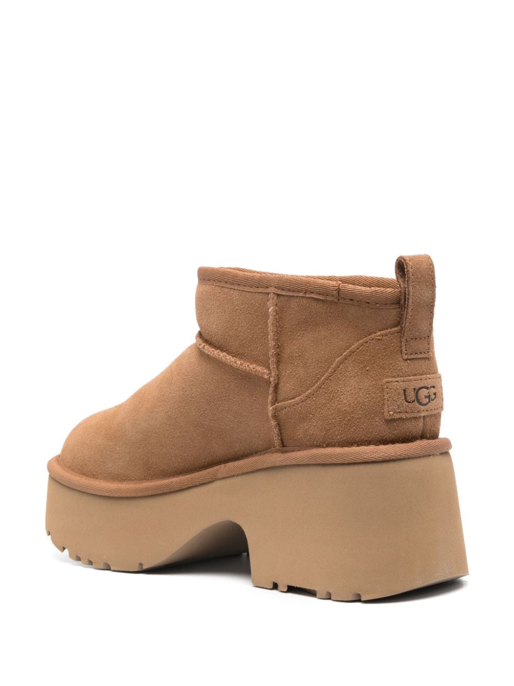 UGG Classic Ultra Mini Heights Boots for Women