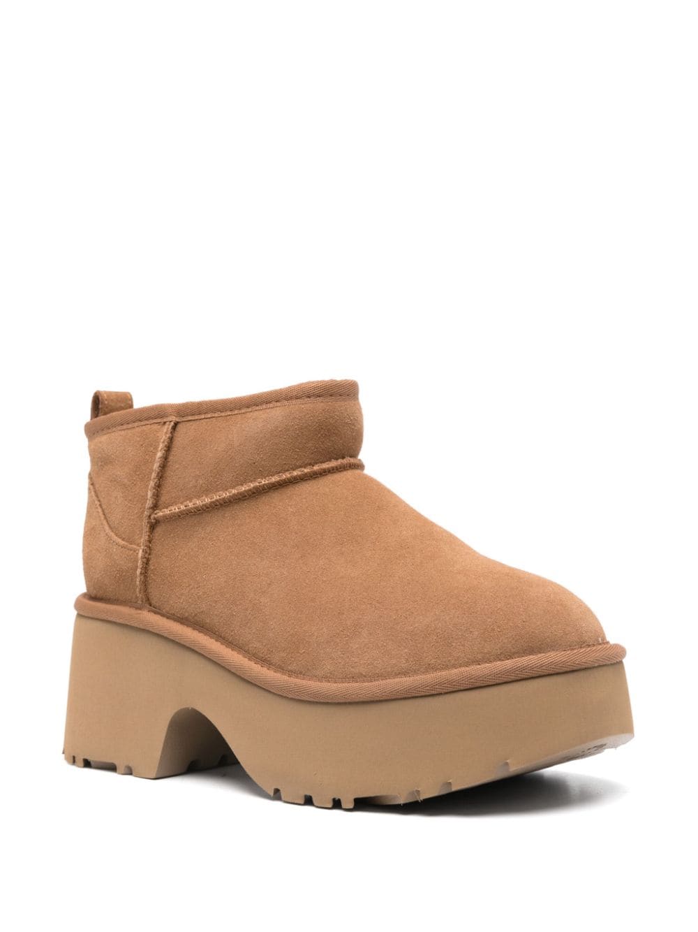 UGG Classic Ultra Mini Heights Boots for Women