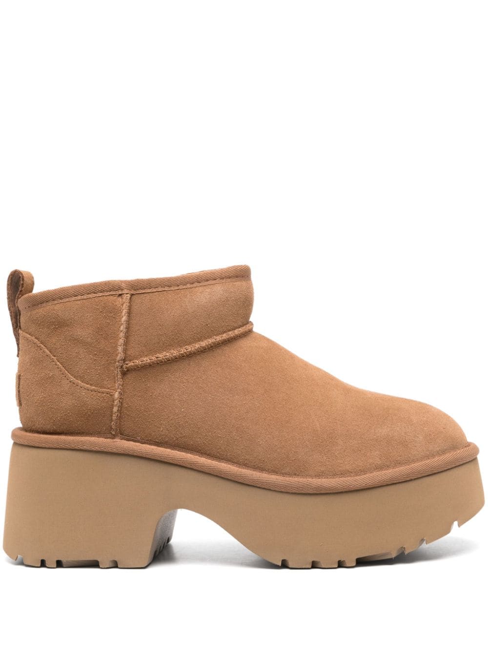UGG Classic Ultra Mini Heights Boots for Women