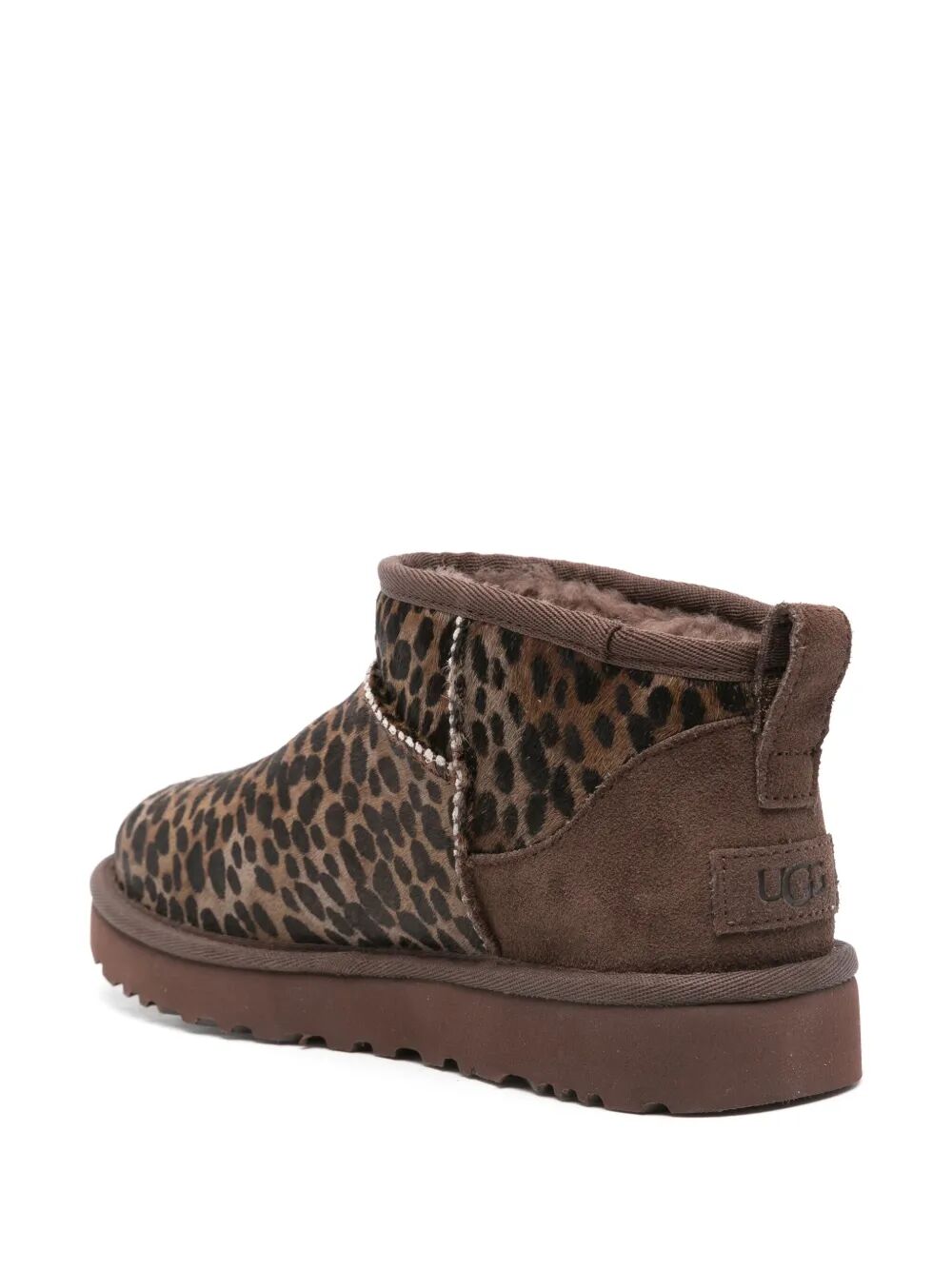 UGG Classic Ultra Mini Unisex Boots