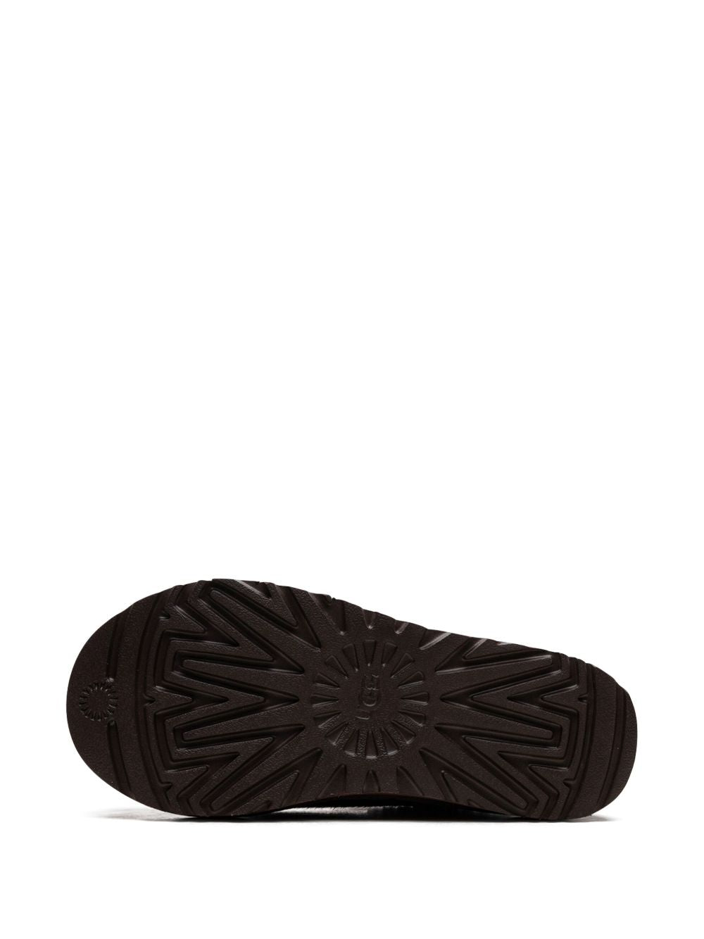 UGG Suede Tasman Sandals for Women