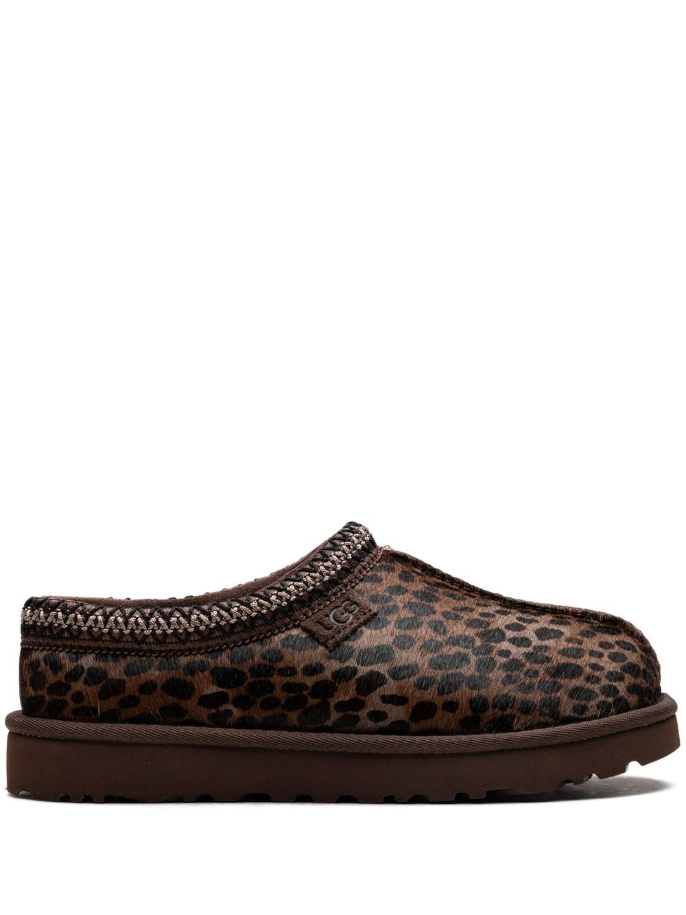 UGG Womens Mini Animalier Sandals
