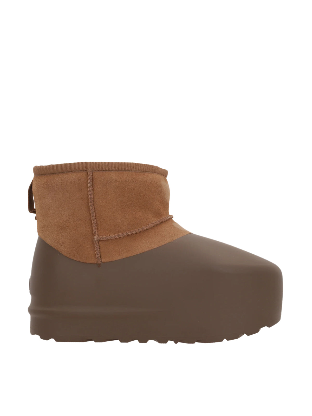 UGG Classic Mini Pumped Molded Boots for Women