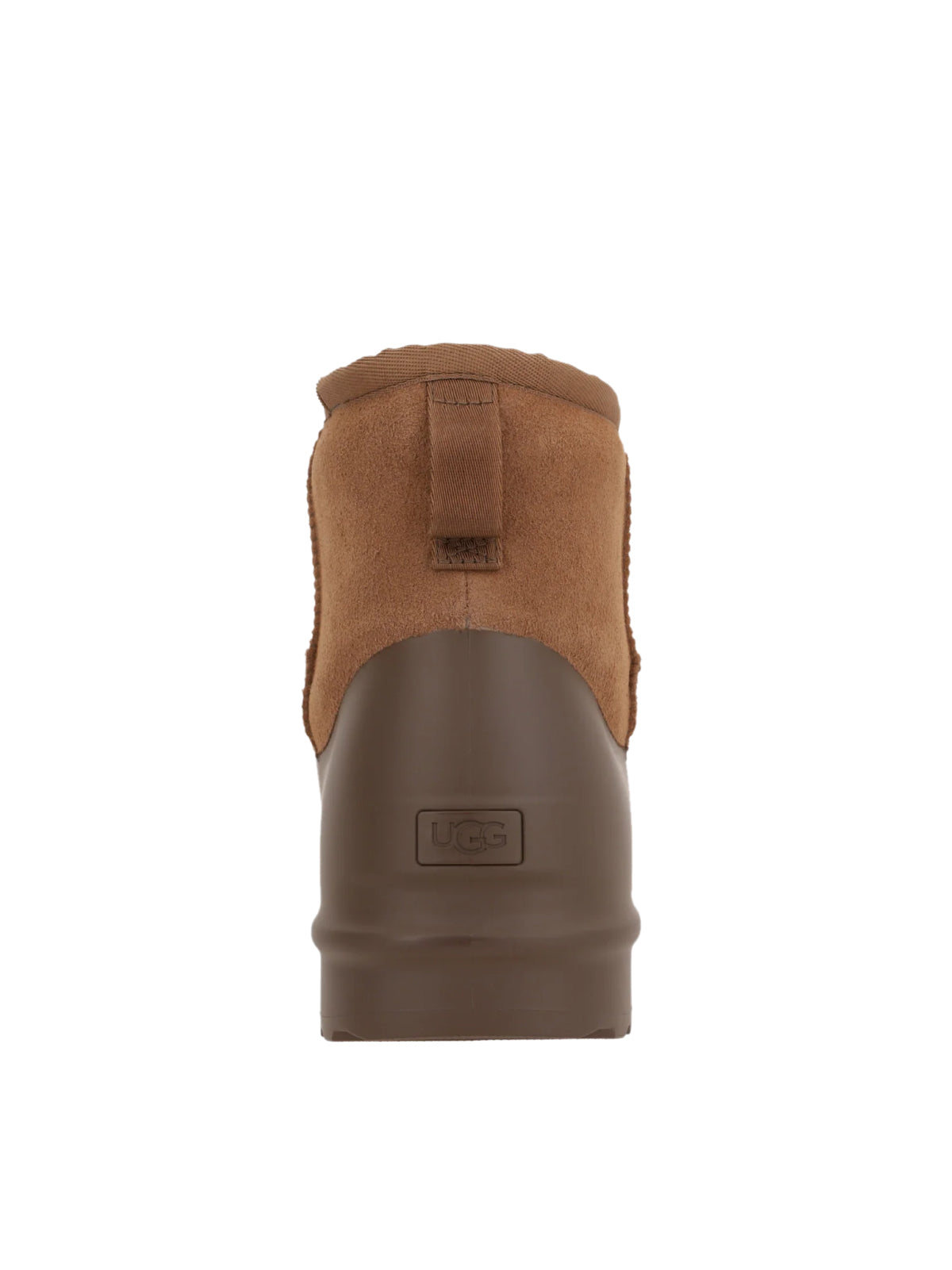 UGG Classic Mini Pumped Molded Boots for Women