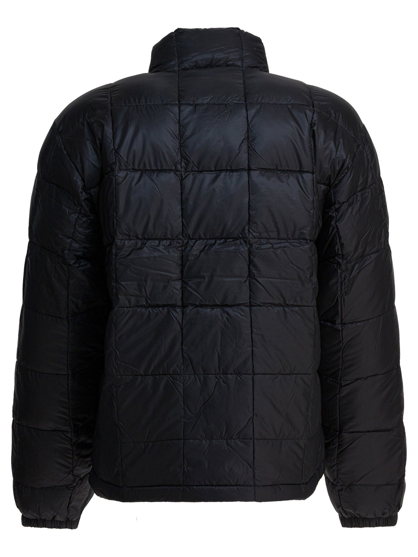 STUSSY Bouclé Knit Jumper