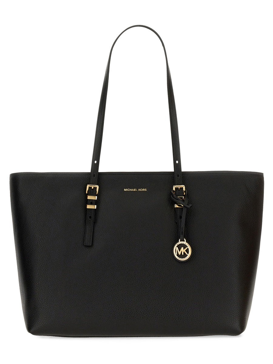MICHAEL BY MICHAEL KORS Quinn Tote Handbag