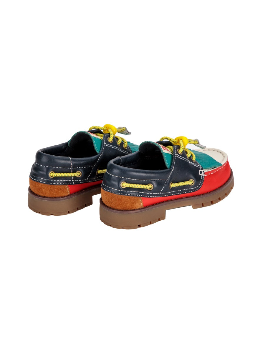 BOBO CHOSES X CAMPER Mini Unisex Sneakers - SS25 Collection